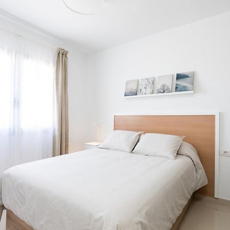 Home2Book Design Bajamar Natural Pool & Beach المظهر الخارجي الصورة