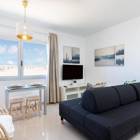 Home2Book Design Bajamar Natural Pool & Beach المظهر الخارجي الصورة