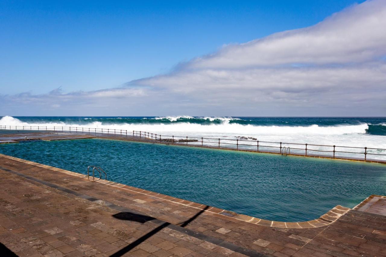 Home2Book Design Bajamar Natural Pool & Beach المظهر الخارجي الصورة