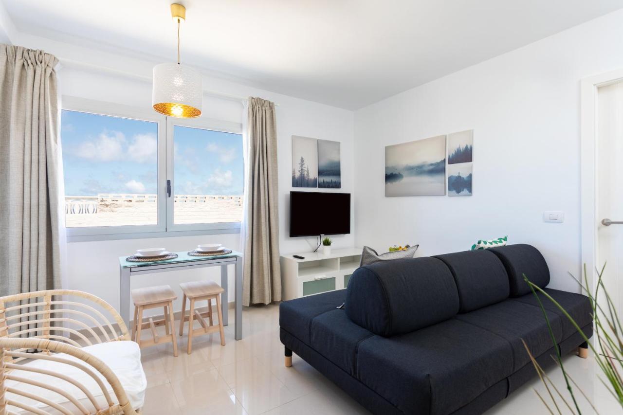 Home2Book Design Bajamar Natural Pool & Beach المظهر الخارجي الصورة