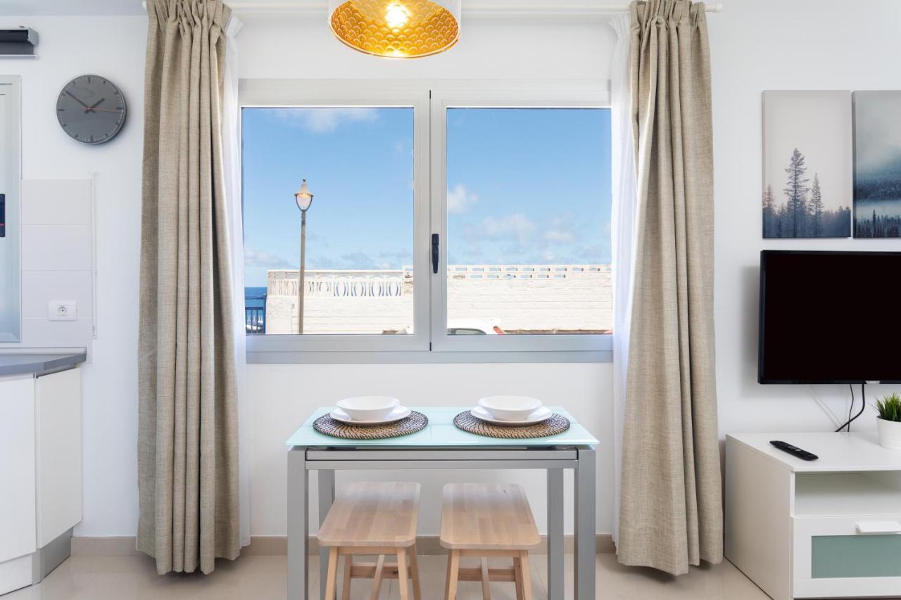 Home2Book Design Bajamar Natural Pool & Beach المظهر الخارجي الصورة